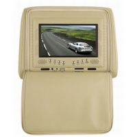 Sell headrest dvd player HT-503L