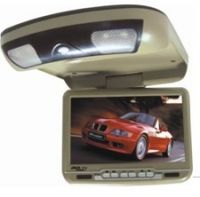 Sell roof mount dvd player (HT-901)