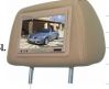 Sell car headrest monitor (HT-505L)