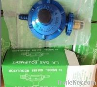 Sell SM-888 LPG Regulators