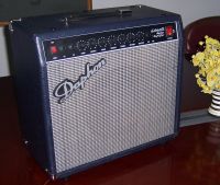 Guitar amplifier GA160R