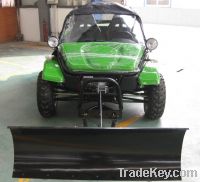 promotional pricing 800cc atv