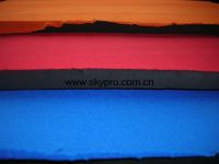 Sell rubber sheet fabric