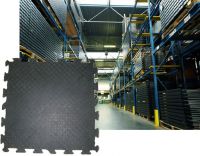 Sell Interlock Rubber Tile Mat