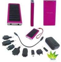 Sell Solar Cellphone Charger