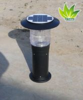 Solar Lawn Light (SKCP002)