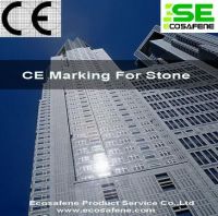 Sell CE Marking for Natural Stone