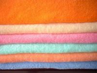 Sell Flat Woven Towel
