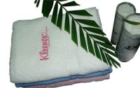 Sell embroidery towel