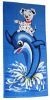 Sell Printed Cotton Beach Towel