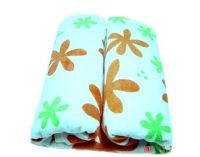 Sell printing bath towel - y003