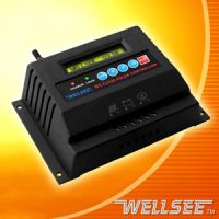 Sell WS-C2460 Solar Controller