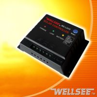 Sell Solar Charging Controller for Lamps