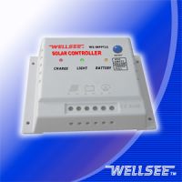 Sell WS-MPPT solar controller