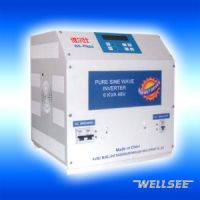 Sell WS-P6000  Solar Sine Wave Inverter