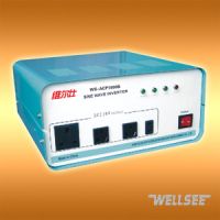Sell WS-ACP1000B  Solar AC Charging Inverter