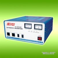 Sell WS-ACM1500 Power Inverter