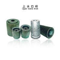 Sell Upper nozzle brick