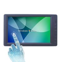 7 inch Touch screen Monitor  CY20701