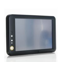 7 inches TFT LCD WinCE PC Touch Screen  CY10703