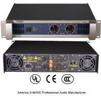 Sell power amplifier-P5000S