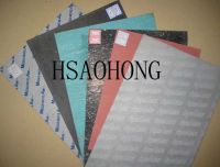 Sell Oil-Resistance Asbestos Rubber Sheets