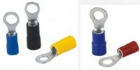 Sell Ring pre-insulated terminals