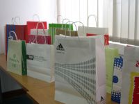 Sell craft paper bags