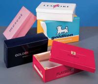 Sell  shoes boxes