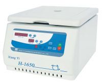 Sell H1650 TABLE-TOP HIGH-SPEED CENTRIFUGE
