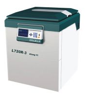 Sell L720R-3 SUPER CAPACITY REFRIGERATED CENTRIFUGE