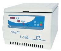 Sell L530 AUTOMATIC-BALANCE- CENTRIFUGE WITHMULTIPLE BRACKETS
