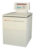 Sell GL 10MD HIGH-SPEED AND LARGE-CAPACETY REFRIGERATED CENTRIFUGE