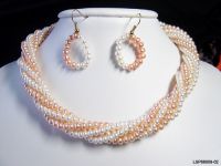 Sell   Pearl Sets (PS 1003)