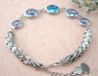 Sell   Silver jewelry(BJ 1026)