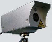 B15L infrared laser illuminator