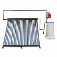 Sell solar water heater system product