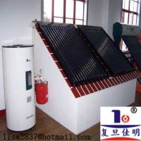 Sell split solar hot water system