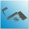 Sell solar panel mounting system