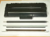 Toner cartridge,Parts,and Chips