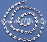 Sell Stainless Steel Necklaces 048_1_1b