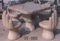 Sell table sets