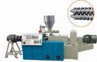 Sell SJZ Double-Screw Series Extruders
