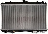 Auto Cooling System for NISSAN  SUNNY'2002 N16 2.0 AT