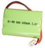 Sell Ni-MH Battery AAA 600 (WBR-H-AAA 600MAH)