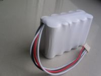 Sell Battery & Pack - Ni-Mh AA1800