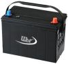 Sell Car Battery (WBR-N50LMF)