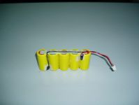 Sell Ni-Cd Battery (WBR-D-AAA400)