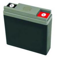 Sell Lead Acid Battery - 2V 50AH