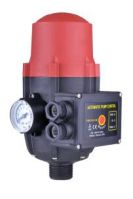 Pump Pressure Controller DPS-3A